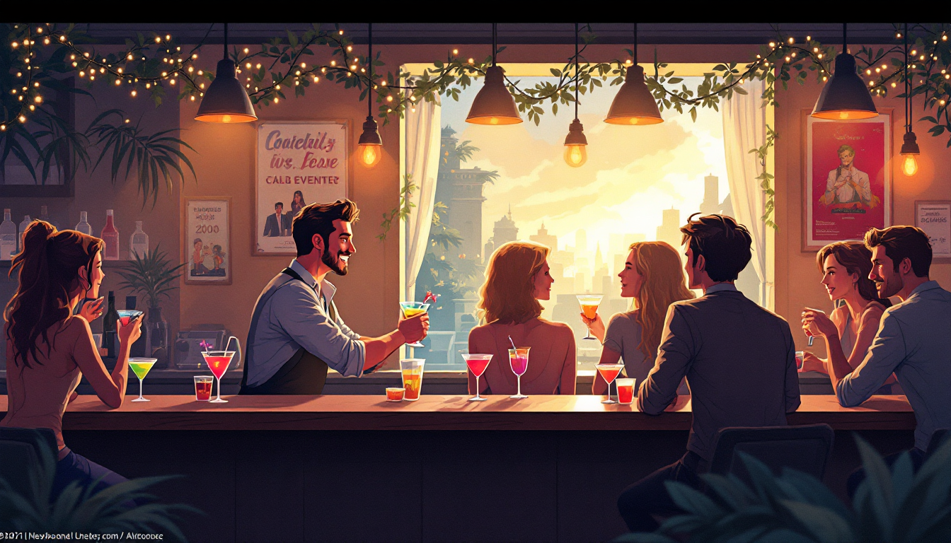 Bar à vendre en Suisse