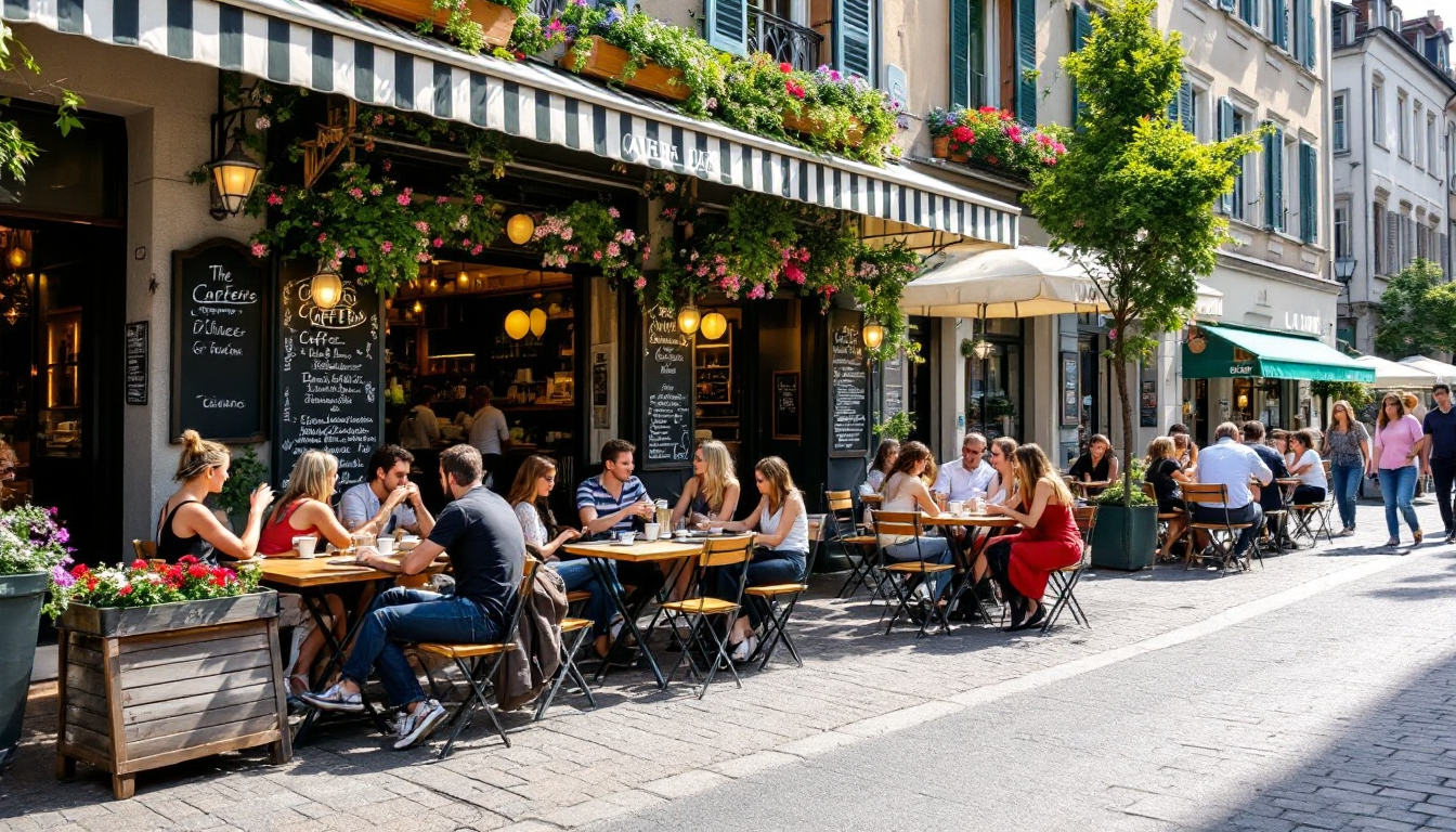 Trouver Un Bar À Vendre À Lausanne