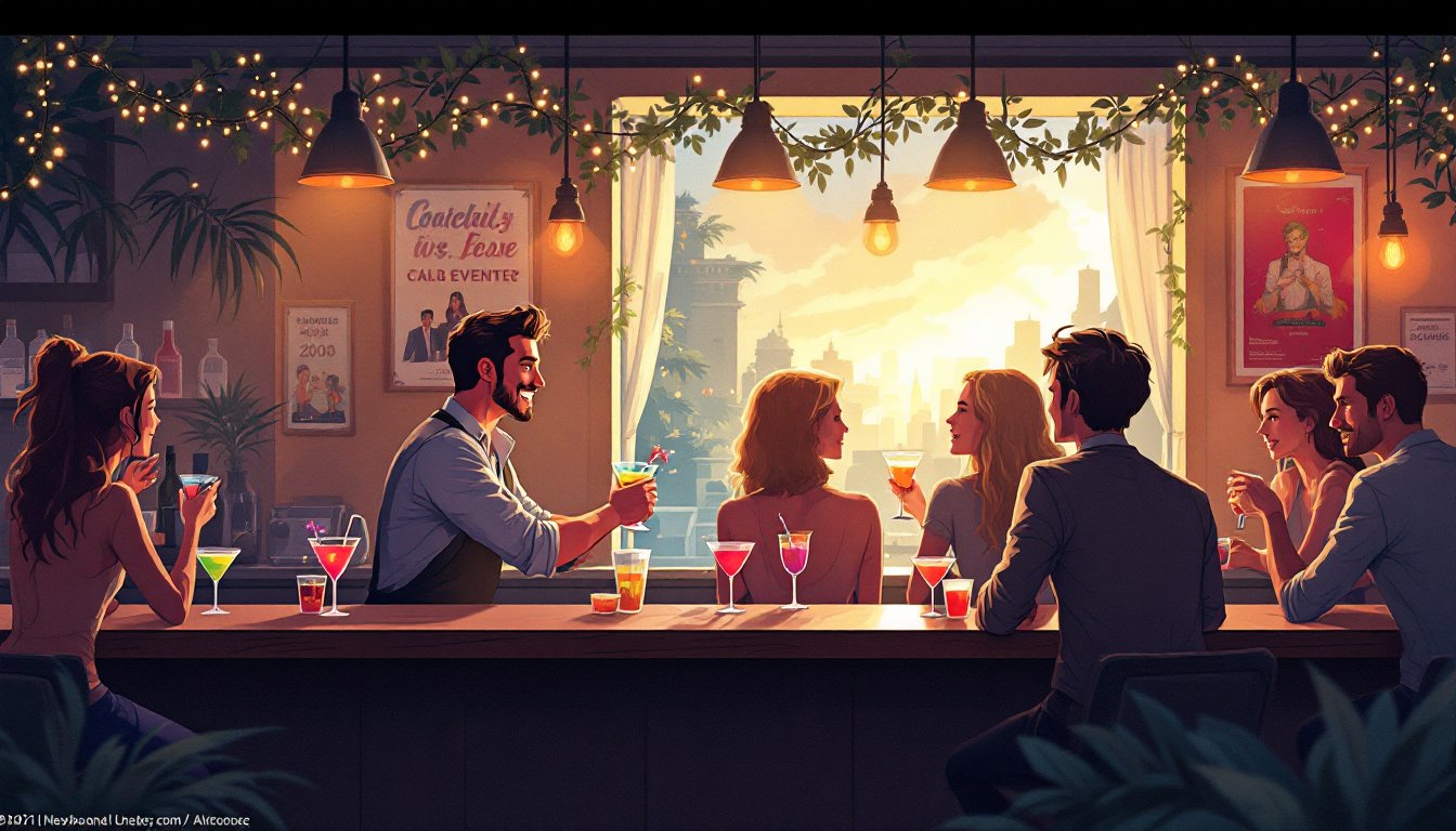 Bar à vendre en Suisse
