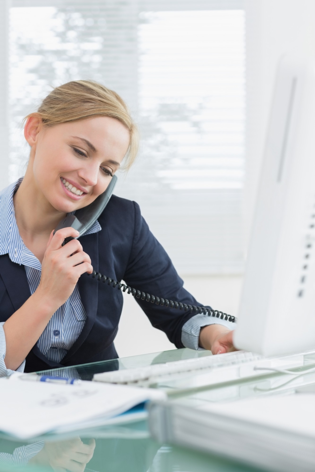 Salon De Coiffure À Vendre