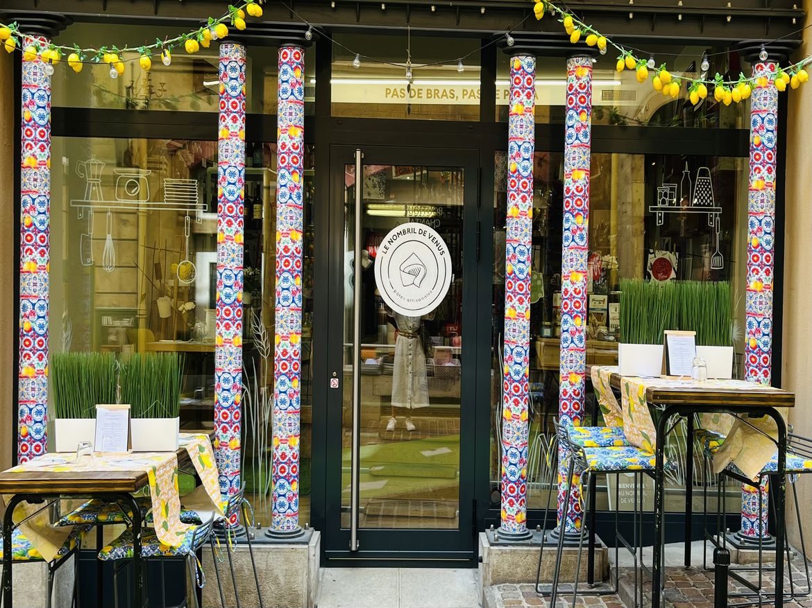 1772808654_VF1853_3_original Epicerie fine italienne – Restaurant – Production de pâtes fraîches à vendre | Centre ville Neuchâtel