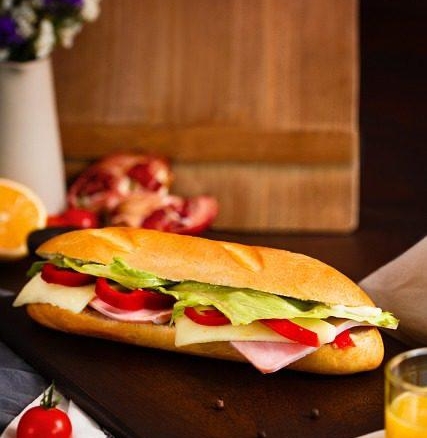 A Vendre Sandwicherie Plein Centre Ville De Vevey