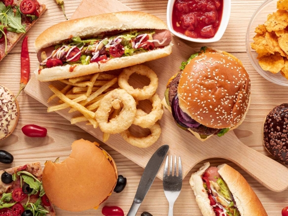 Snack Restaurant – Take Away À Vendre | Vevey