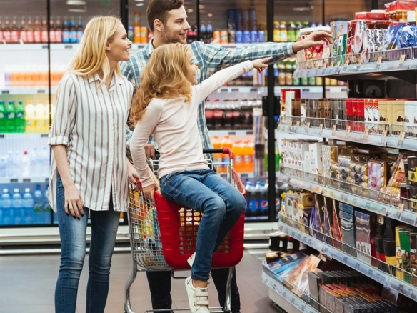 Erfolgreicher Und Etablierter Lebensmittelladen (Supermarkt) In Lyss Zu Übernehmen | Bern