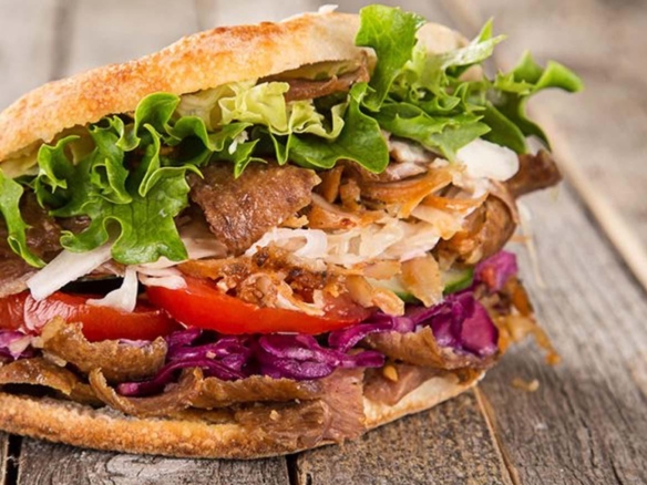 Restaurant Kebab À Vendre Plein Centre Chablais Vaudois