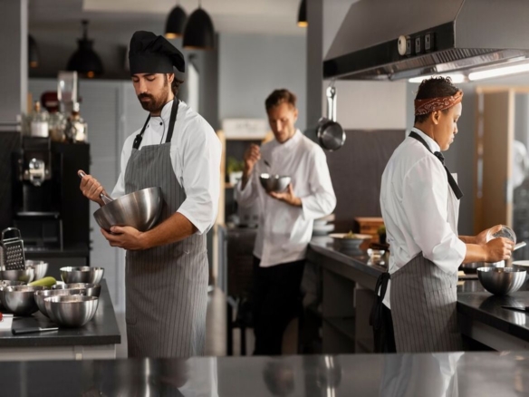 Local Commercial À Vendre Avec Murs Et Avec Cuisine Professionnelle | Vevey-Montreux