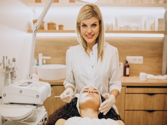 Neuchâtel | Institut De Beauté À Vendre