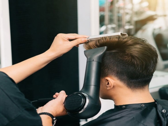 Salon De Coiffure À Vendre | Neuchâtel