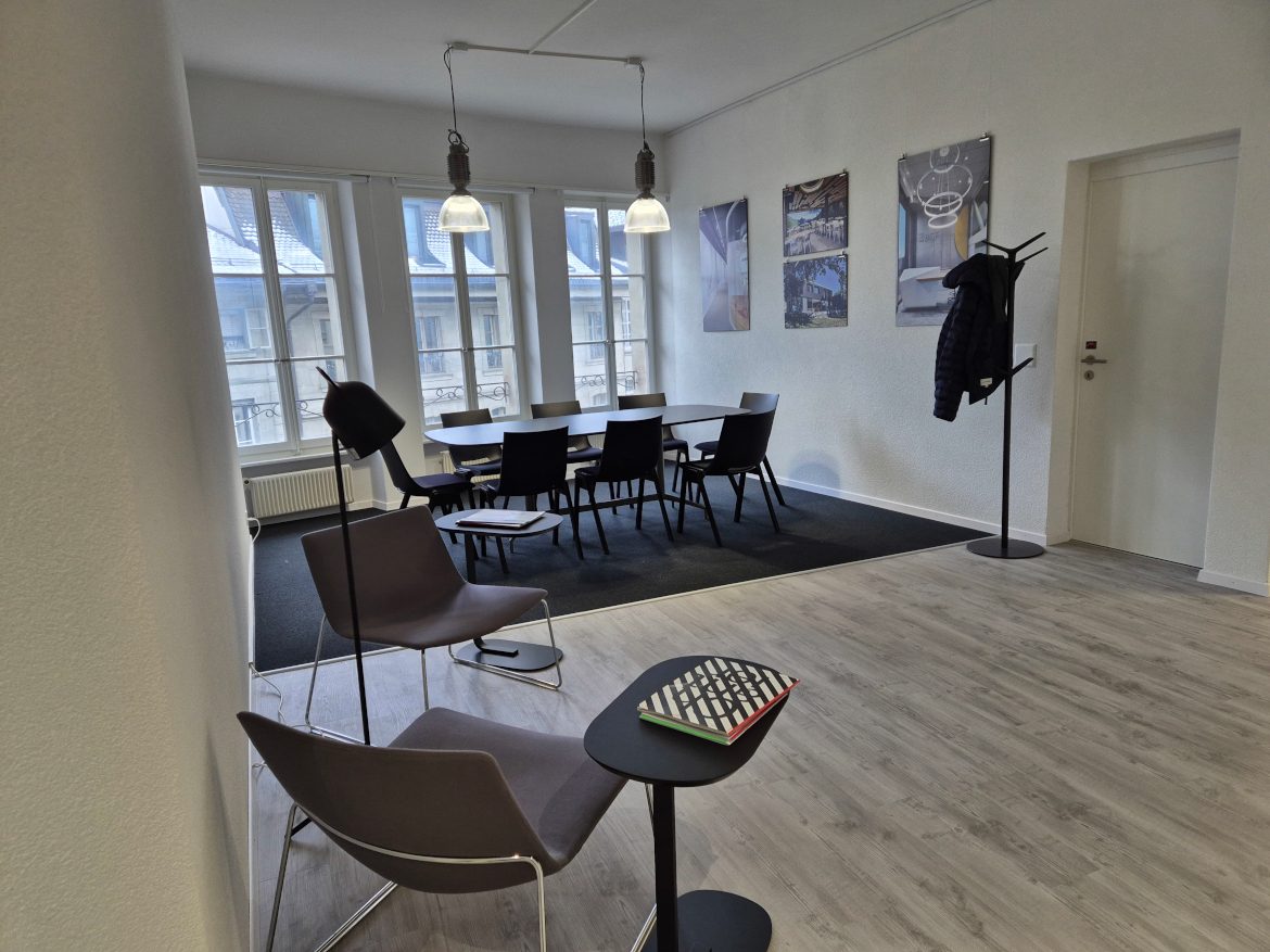 1737564714_VF1341_1_original Agencement de bureau à vendre avec reprise de bail | Fribourg