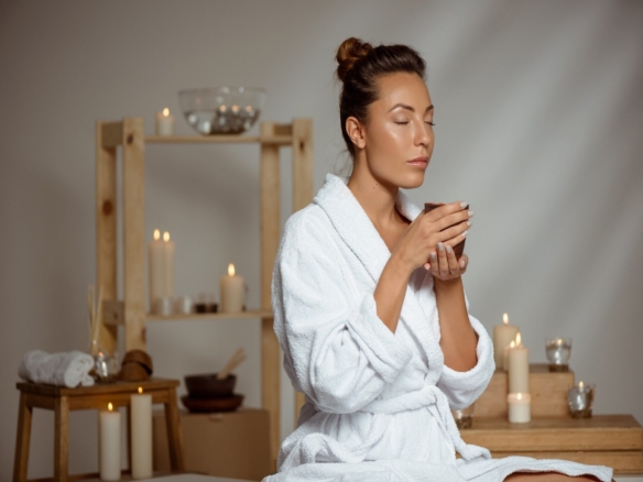 District De Nyon – Magnifique Spa À Vendre