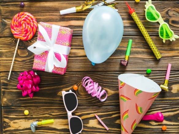 Boutique D’Articles De Fête À Vendre | Neuchâtel