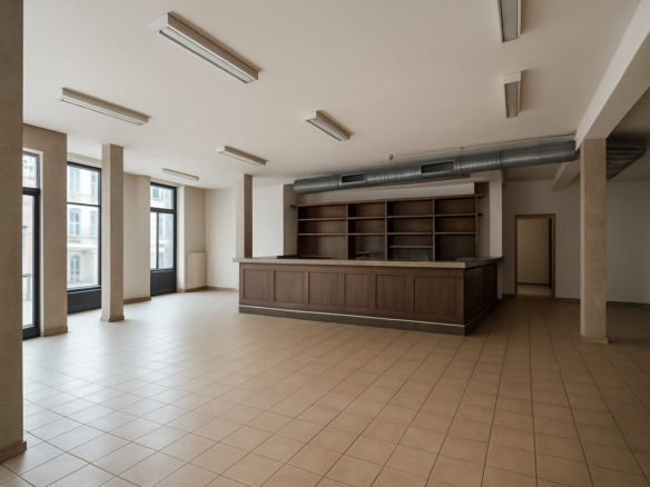 Bar À Café À Vendre | Neuchâtel