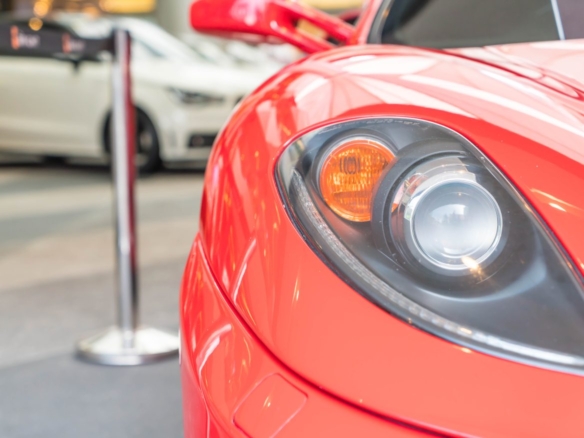 A Vendre Garage Automobile Payerne