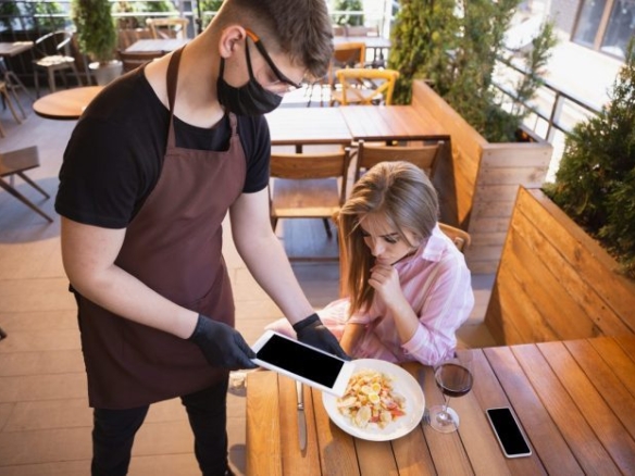 Restaurant À Vendre | La Chaux-De-Fonds