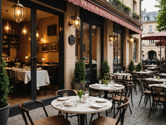 Bar À Café Snack À Vendre | Bienne