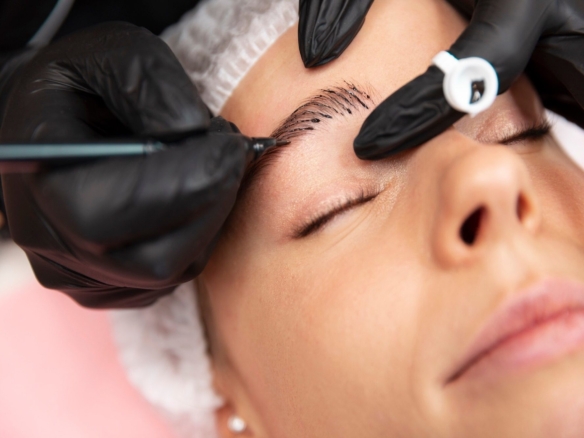 Lausanne Hyper-Centre – Splendide Salon De Beauté Et Coiffure À Vendre