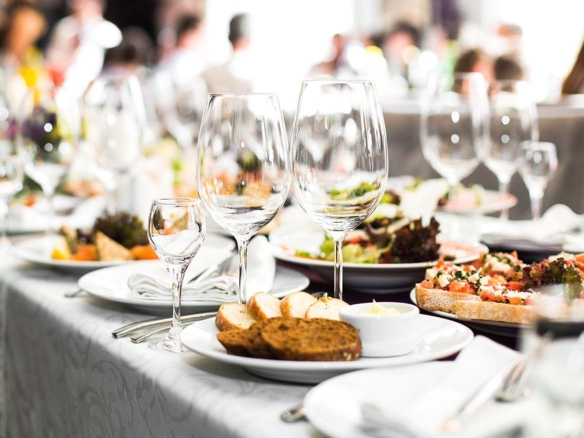 Genève | Restaurant À Vendre