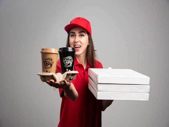 Snack Take Away Livraison À Vendre | Neuchâtel