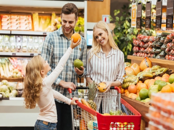 Morges | Epicerie À Vendre