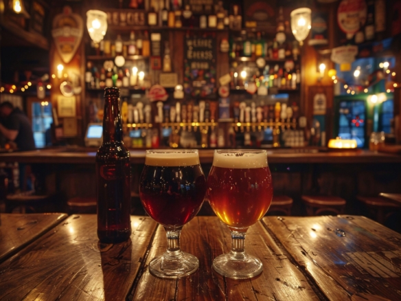 Lausanne | Bar À Vendre