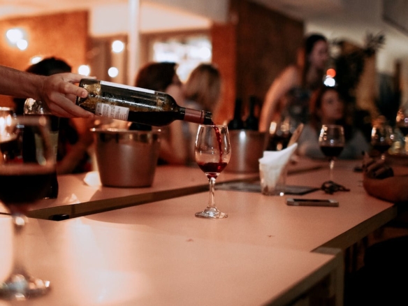Bar À Vendre | Vevey-Montreux