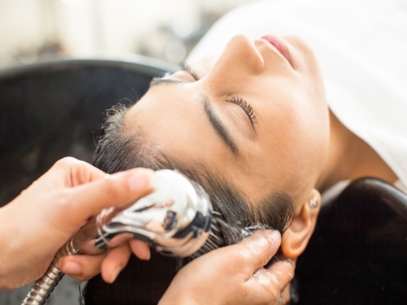 Genève Plainpalais | Salon De Coiffure À Vendre