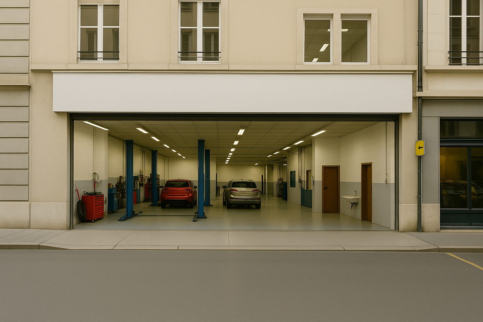 1765354184_VF1768_1_original Genève | Garage automobile à vendre