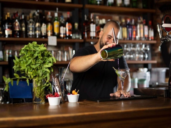 A Vendre Bar À Café | Lavaux-Oron