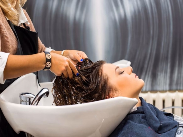 Salon De Coiffure À Vendre | Bulle Fribourg