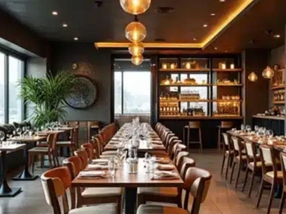 Restaurant À Vendre | Riviera Vaud