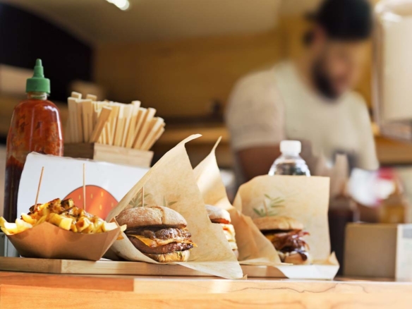 Bar Snack – Take Away À Vendre | Neuchâtel Centre Ville