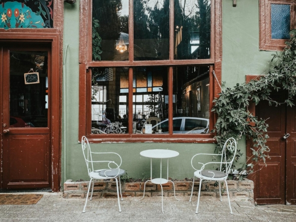 Restaurant À Vendre |  Région Montreux-Vevey