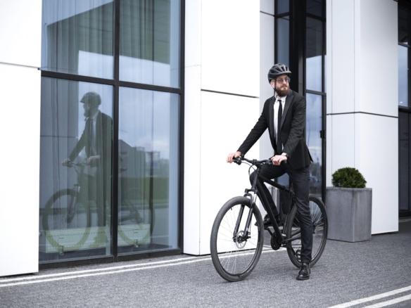 Lausanne Et Environs – Entreprise De Location De Vélos Électriques À Vendre