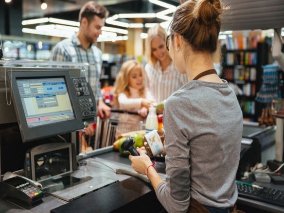Kiosque À Remettre – Opportunité Rare