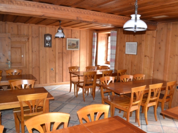 Auberge Restaurant À Louer | Gruyère Fribourg