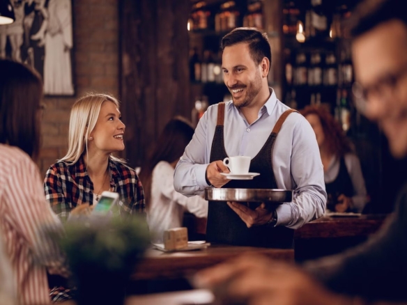 Brasserie – Restaurant À Vendre | Lausanne