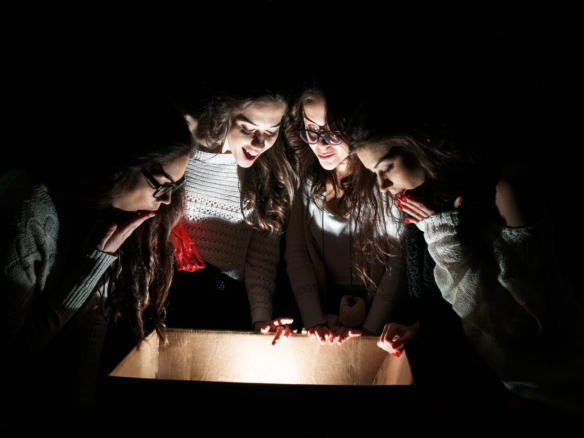 Escape Game – Divertissement – À Vendre – La Côte Vaud