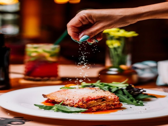 Restaurant À Vendre Avec Les Murs | Broye Vaud Fribourg