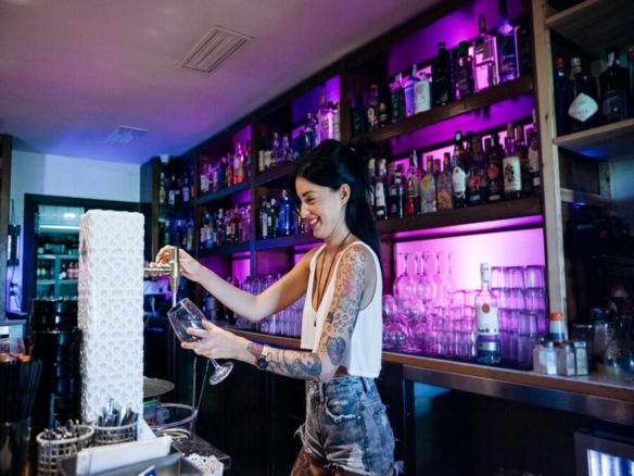 Bar À Vendre | Centre Ville Neuchâtel