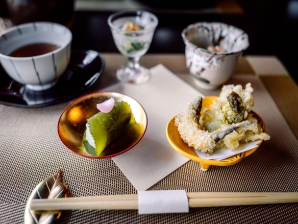 Lausanne | Restaurant Chinois-Japonais À Vendre