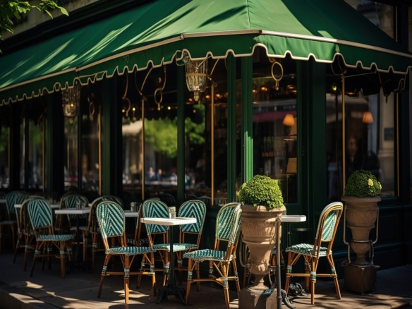 Pizzeria Premium À Vendre | Gros De Vaud