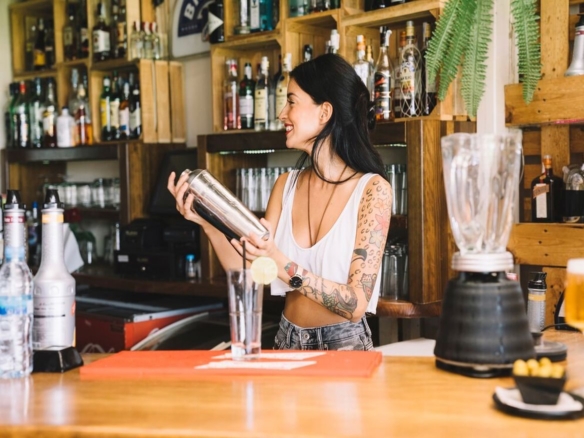 A Vendre Bar Afterwork |  Broye Vaud Fribourg