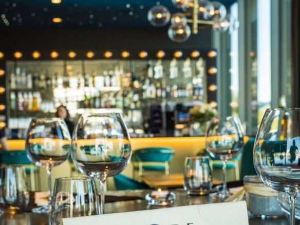 A Venre Bar Lounge | Broye Vaud Fribourg