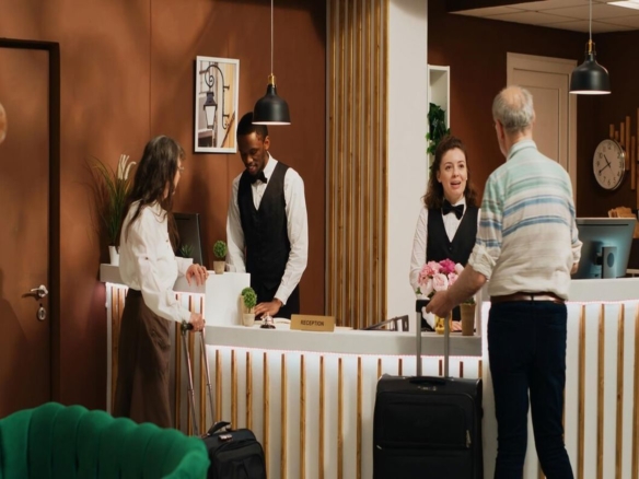 Hôtel – Restaurant À Vendre | Delémont