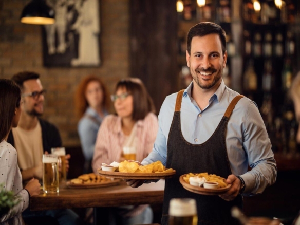 Lausanne | Restaurant Italien À Vendre Avec Terrasse
