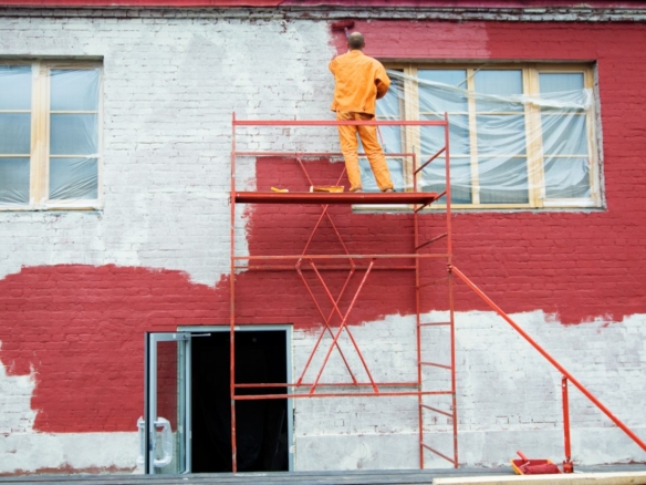 A Vendre Société Peinture Plâtrerie | Fribourg
