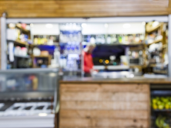 Kiosque À Vendre | Yverdon