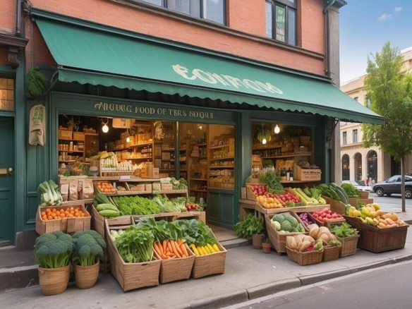 Epicerie À Vendre | Région Yverdon