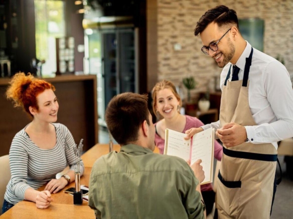 Café-Bar Avec Petite Restauration À Vendre –  Montreux