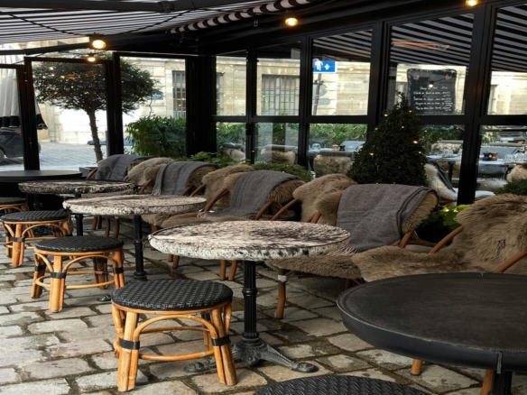 A Vendre Pack Exclusif Restaurant + Pub + Discothèque Vaud